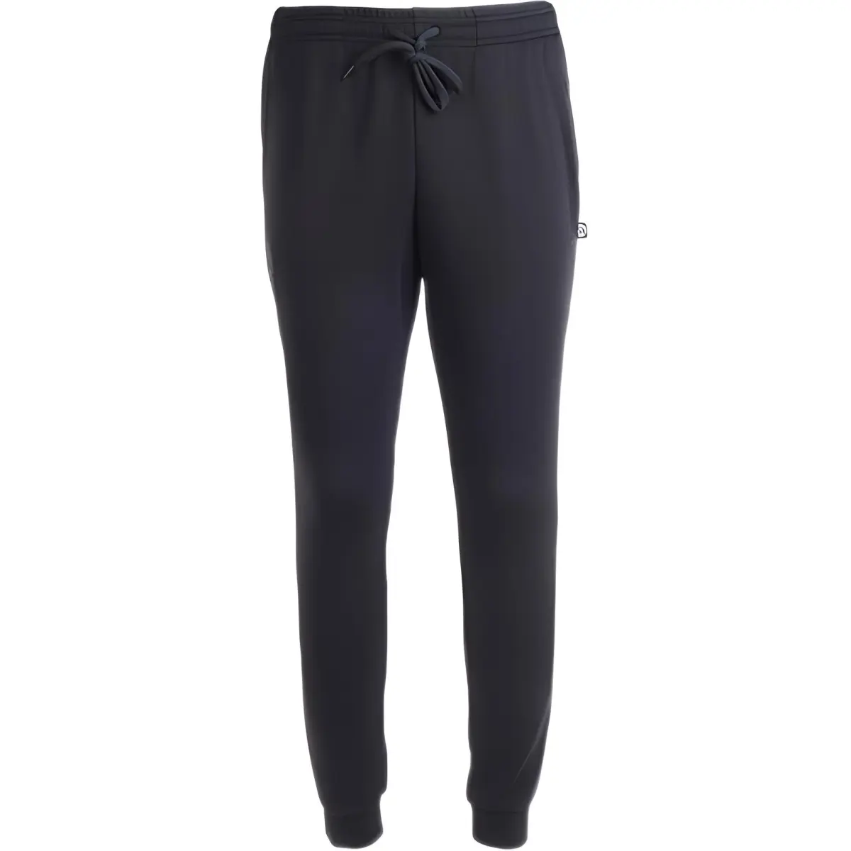 Adidas Knitted Sweatpants Men's Black