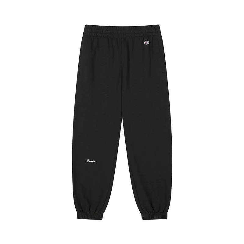Champion Knitted Sweatpants US Version Unisex