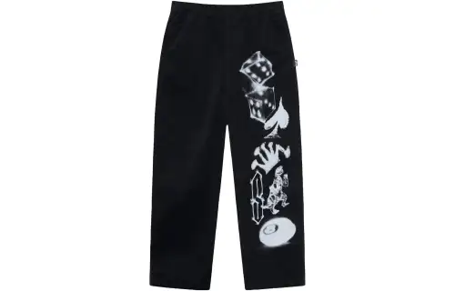 Stussy Airbrush Icon Beach Pant
