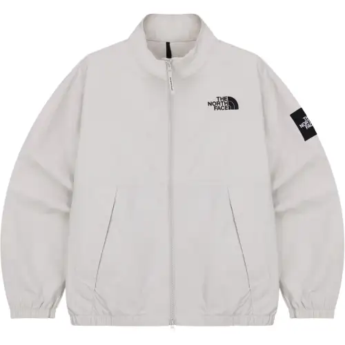 THE NORTH FACE Jackets & Coats Men's White