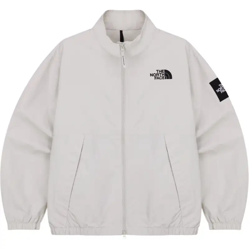 THE NORTH FACE Jackets & Coats Men's White
