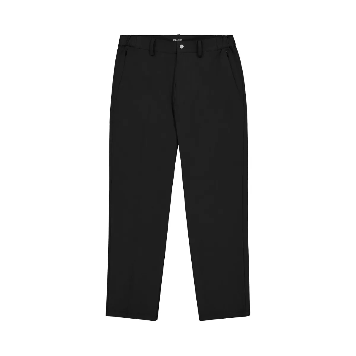 New Balance Casual Pants Men's Black