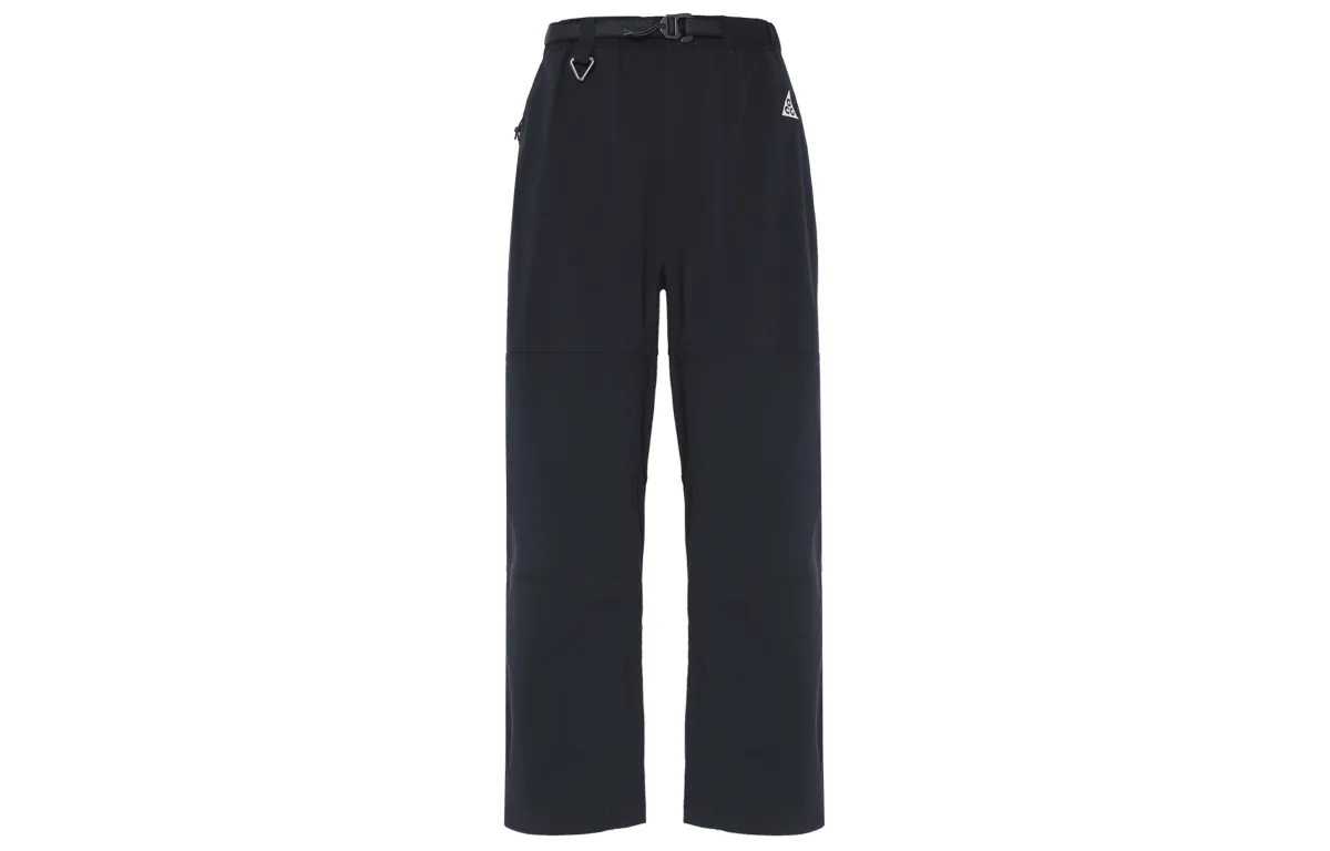 Nike ACG Casual Pants Men's Black