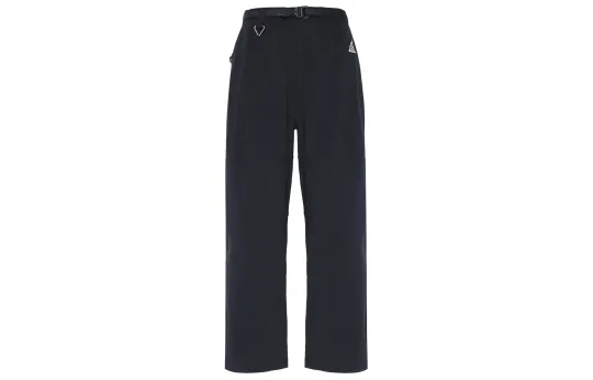Nike ACG Casual Pants Men's Black