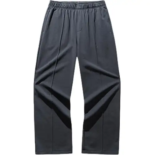 Anta Life Collection Sports Pants Unisex Castle Gray