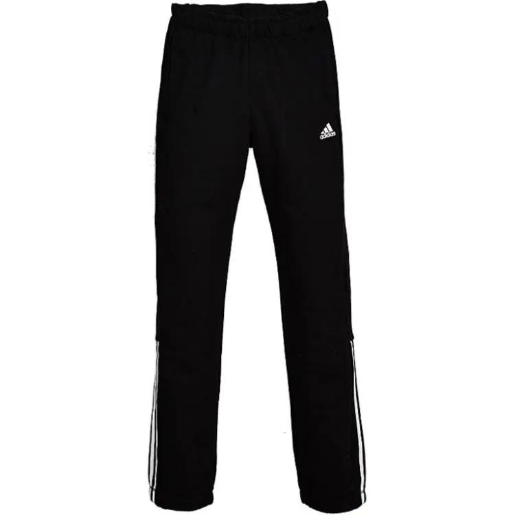 Adidas Casual Pants Men's Black