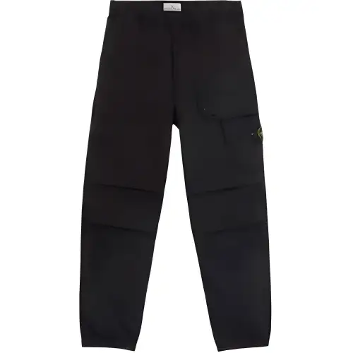 STONE ISLAND Loose Fit Jogger Cargo Pants