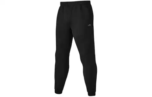 Skechers Knitted Sweatpants Men's Carbon Black