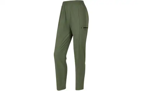 Skechers Knitted Sweatpants Women's Dark Ink Green