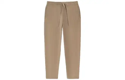 Vans Casual Pants Men's Earth Umber Moderate Straight Fit Pants