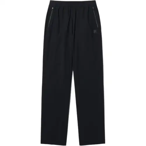 FILA Knitted Sweatpants Men's Black