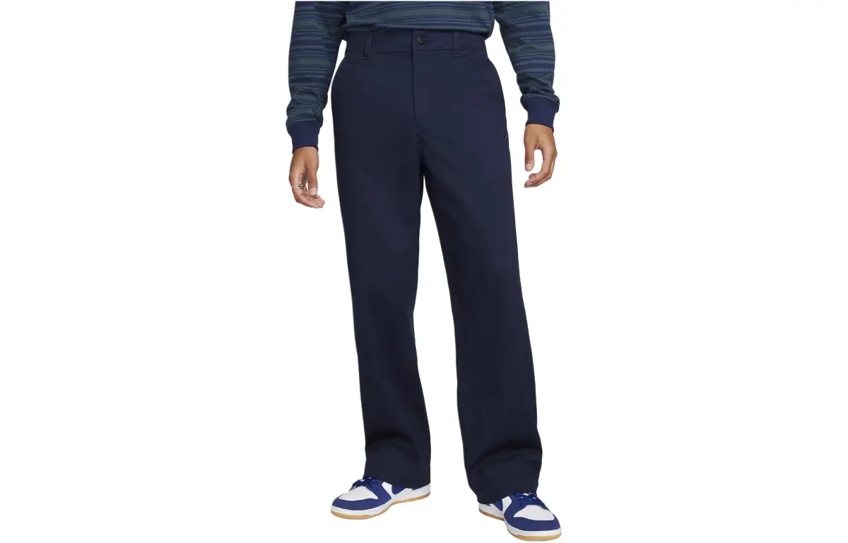 Nike Life Men's El Chino Pants