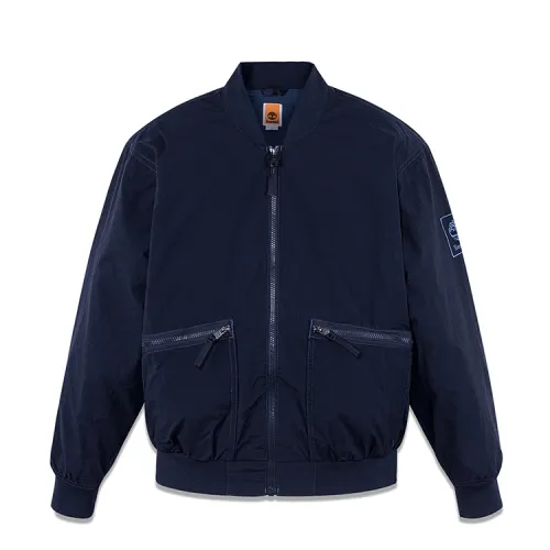 Timberland Jackets & Coats Men's Royal Blue