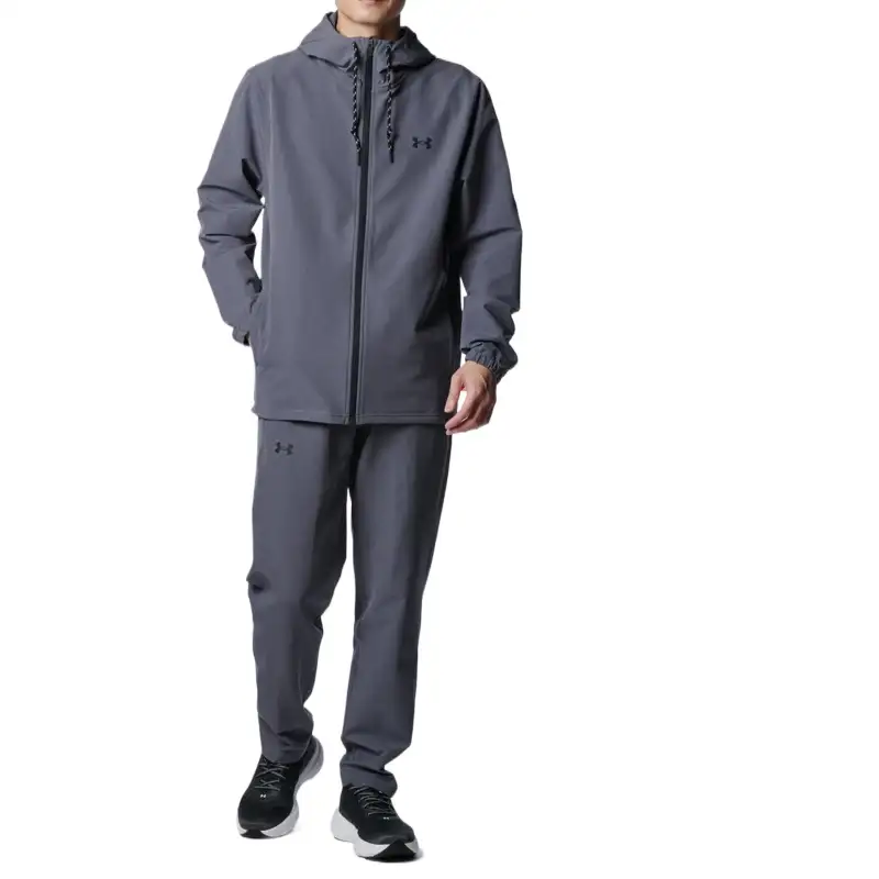 Under Armour Storm Casual Pants Men's Gray
