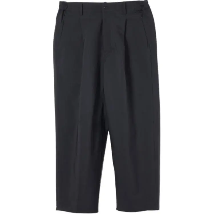New Balance Met24 Casual Pants Unisex Black