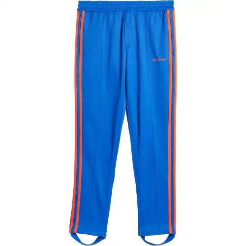 Adidas Originals x Wales Bonner side-stripe track pants