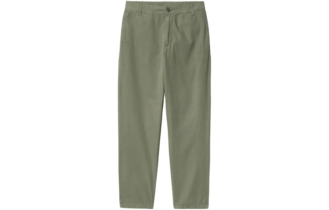 Carhartt WIP SS24 Calder Pant Casual Pants Men's Green