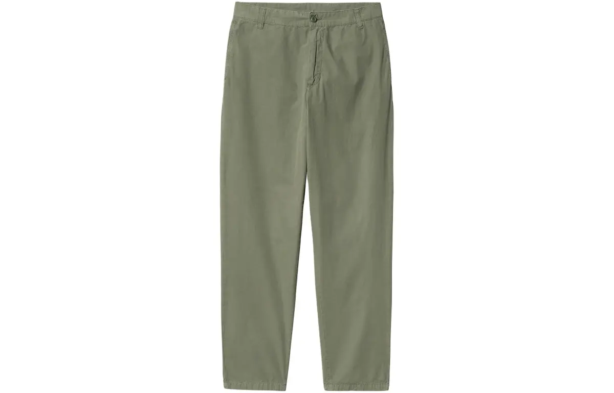 Carhartt WIP SS24 Calder Pant Casual Pants Men's Green