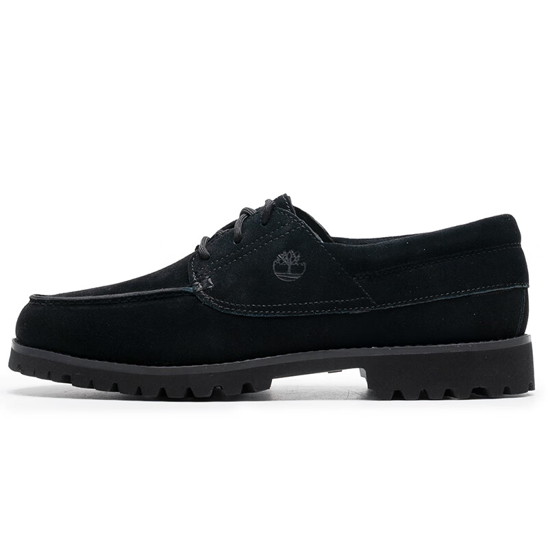 Timberland AUTHENTICS Collection Men's Casual Shoes Men's Black