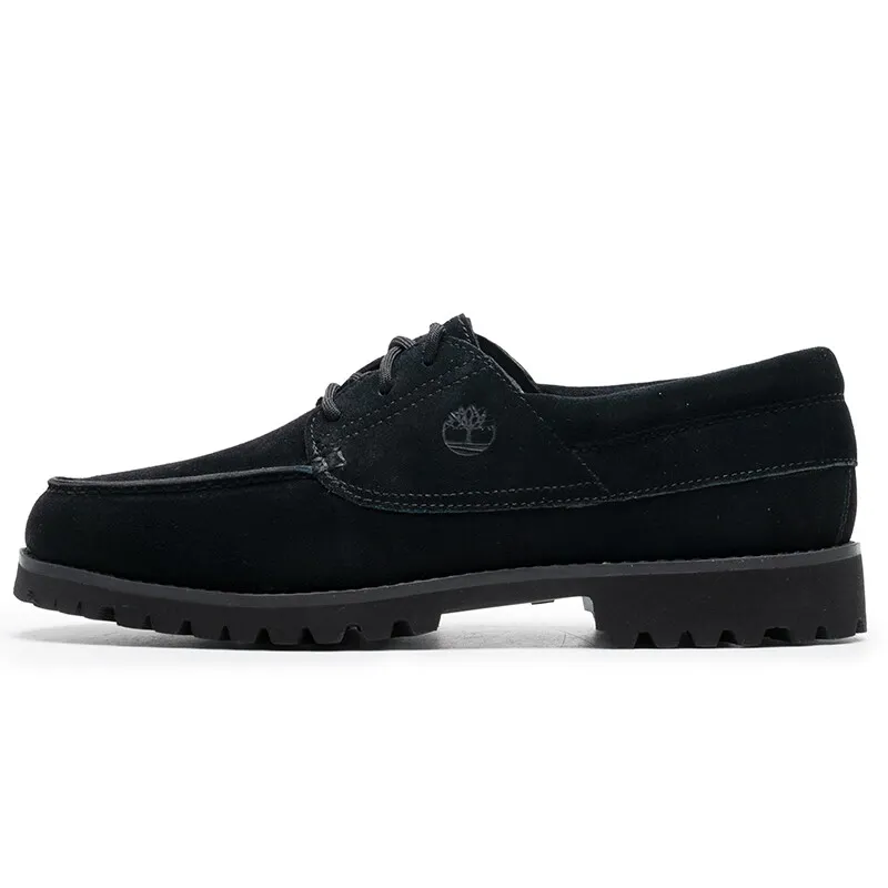 Timberland AUTHENTICS Collection Men's Casual Shoes Men's Black