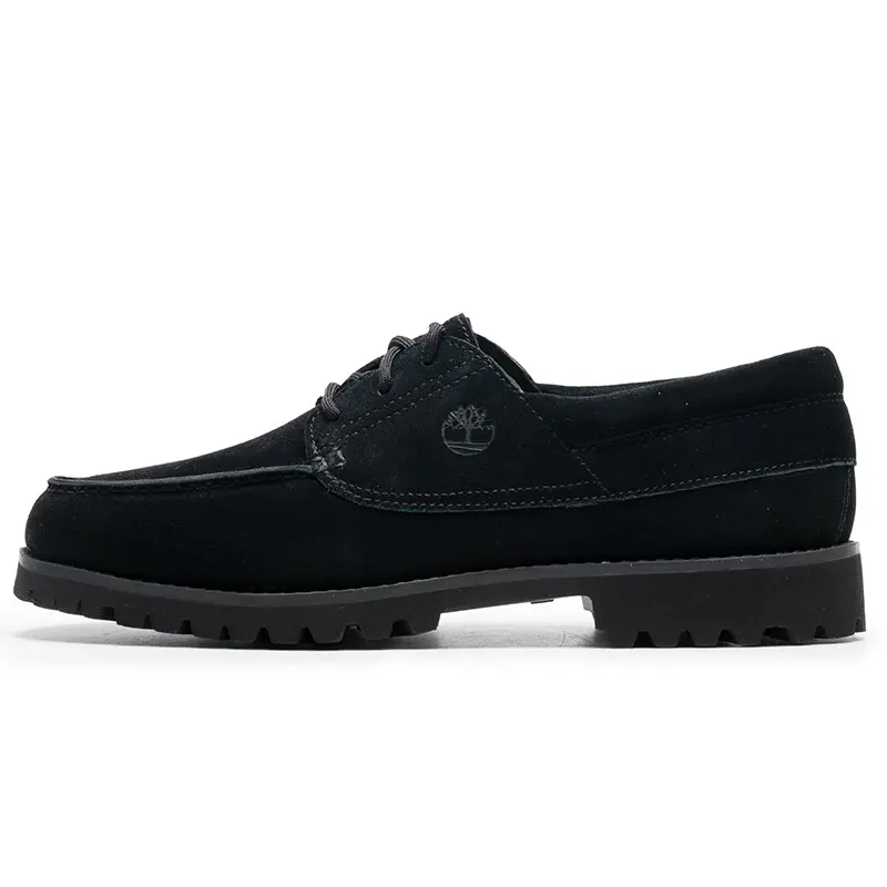 Timberland AUTHENTICS Collection Men's Casual Shoes Men's Black