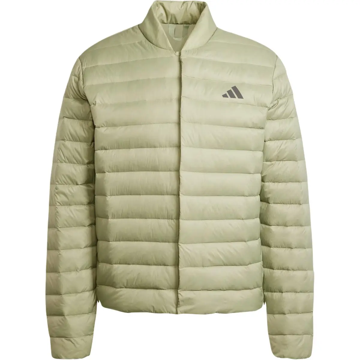 Adidas LITE DOWN Jackets & Coats Men's Tent Green