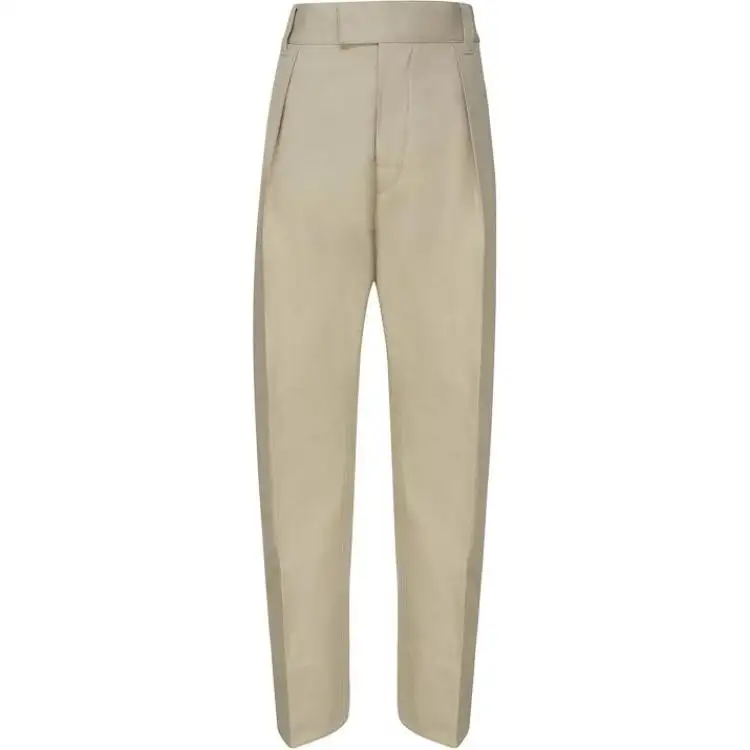 Loro Piana Casual Pants Men's Light Umber