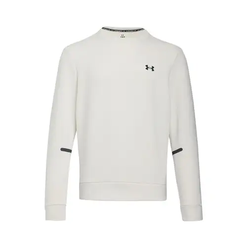 Under Armour Unstoppable UA FLC CREW Sweatshirt Men's Rock