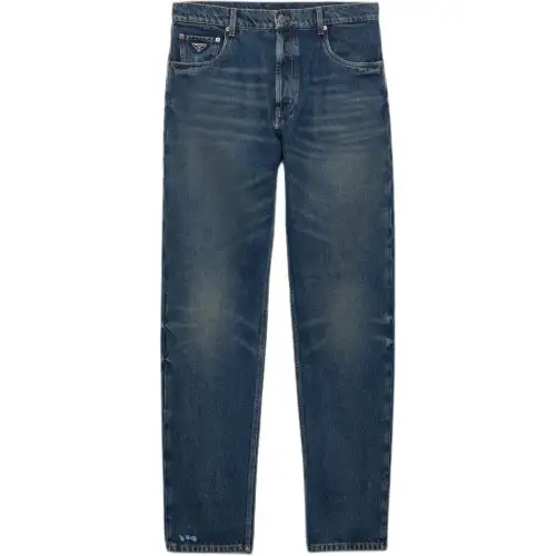 PRADA Low rise Jeans