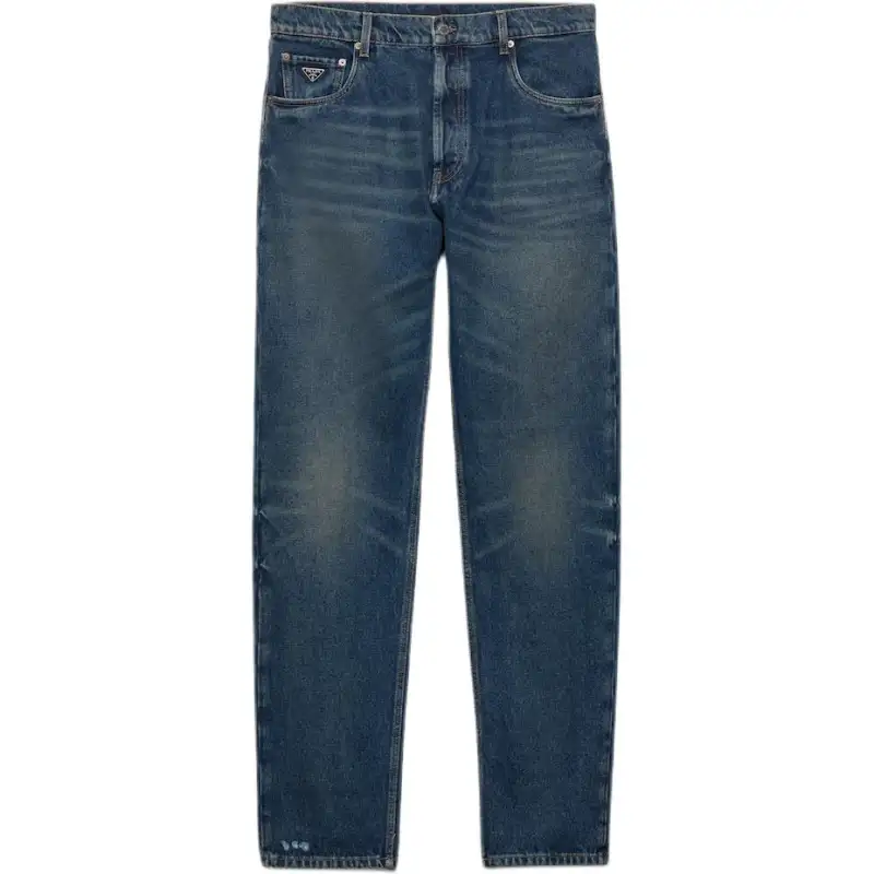 PRADA Low rise Jeans
