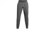 Under Armour Knitted Sweatpants Men's Gray