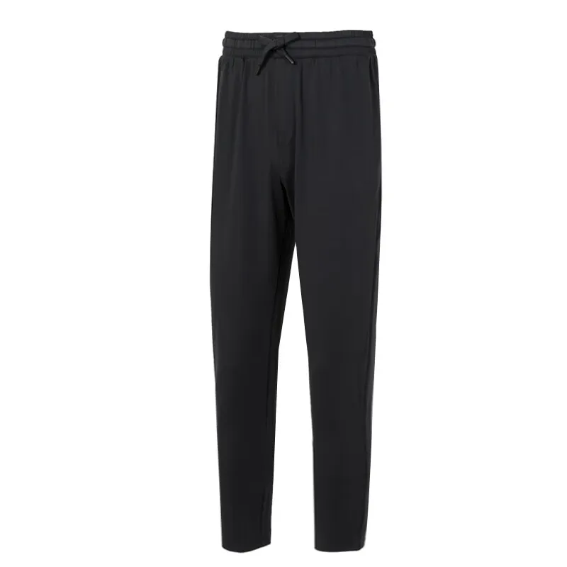 Under Armour Knitted Sweatpants Men's Black