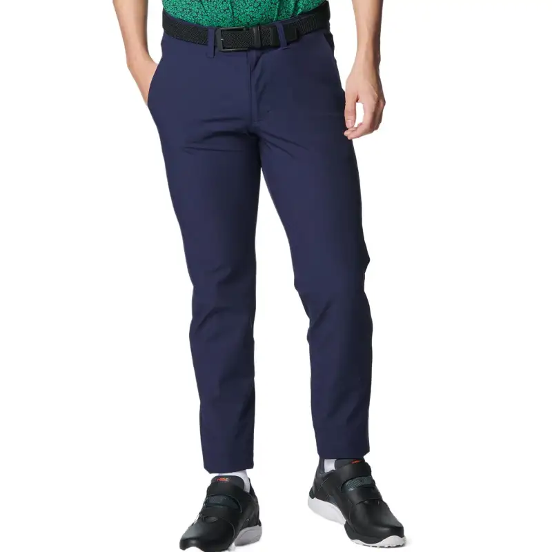 Under Armour Casual Pants Men's Midnight Marine Blue/Castle Rock