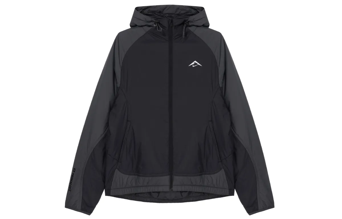 Nike Trail PrimaLoft® Men's Therma-FIT Running Jacket