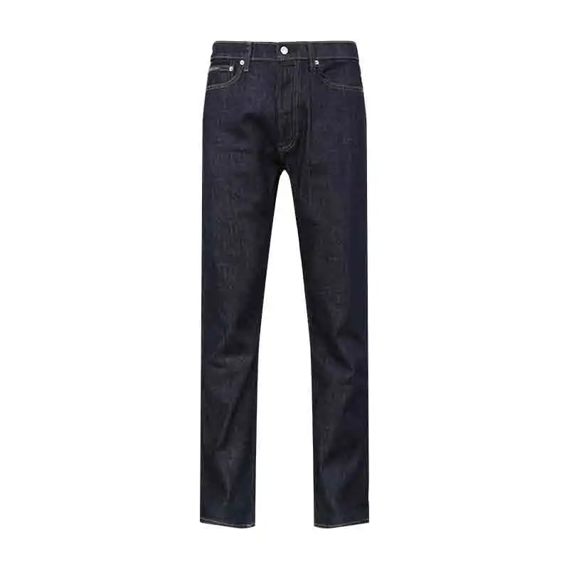 CALVIN KLEIN Jeans Men's Dark Blue