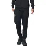Under Armour Knitted Sweatpants Men's Black