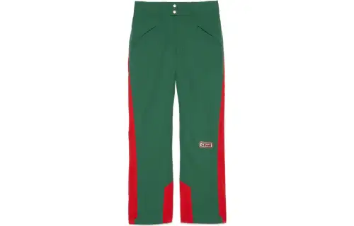 GUCCI Casual Pants Men's Multicolor