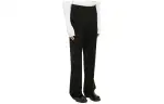 PRADA Casual Pants Men's Black Moderate Other