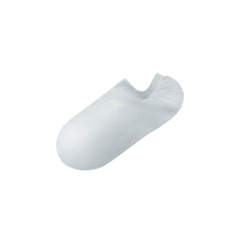 Skechers No Show Socks Women’s 3 Pack