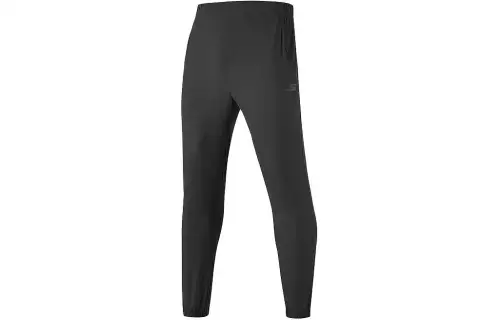 Skechers Basic Sports Collection Knitted Sweatpants Men's Carbon Black