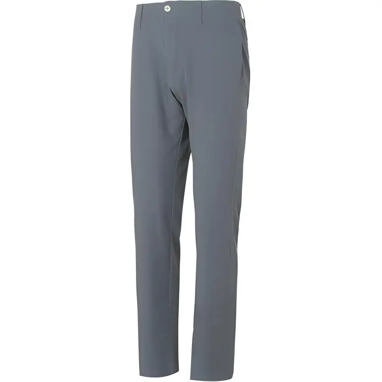Under Armour Casual Pants Men's Gray