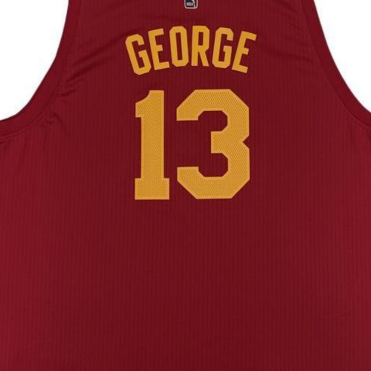 Adidas Basketball Jersey Men’s Red