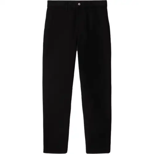 Burberry Slim Fit Jeans Men's Black