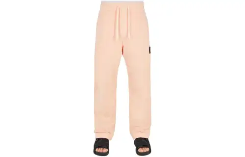 STONE ISLAND Shadow Project Compass patch Track Pants