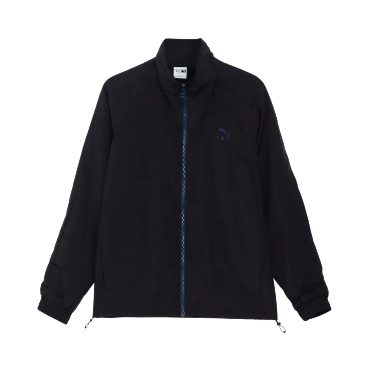PUMA T7 Jackets & Coats Men's Black