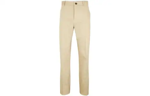 Bottega Veneta Casual Pants Men's Beige