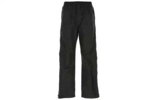 PRADA Casual Pants Men's Black Moderate Other