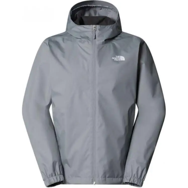 THE NORTH FACE Jackets & Coats Men's Gray