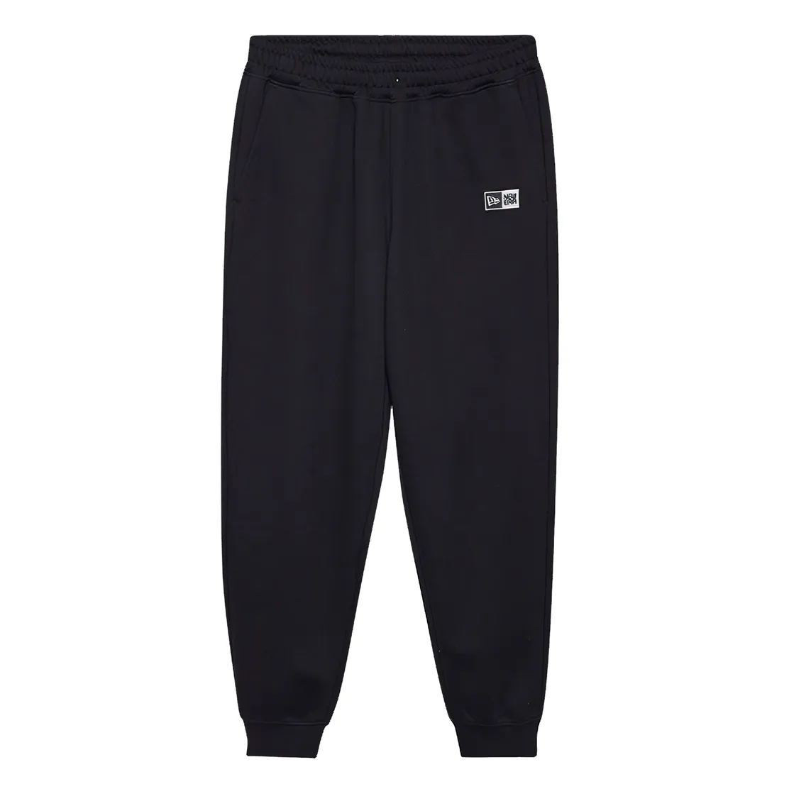 New Era Elastic Cuff Casual Pants Unisex