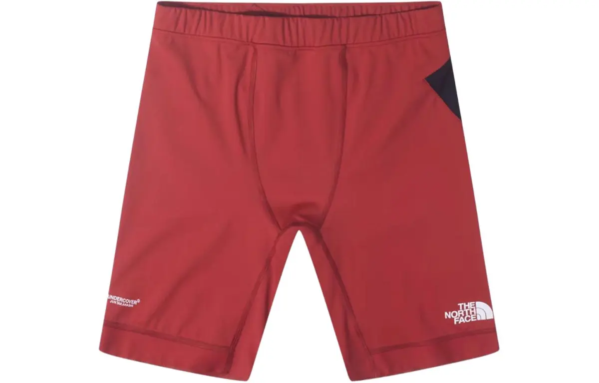 THE NORTH FACE X Undercover Soukuu Trail Run Utility Short Tights